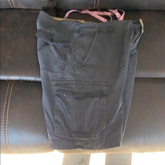 St Johns Bay Cargo shorts - Picture 3 of 7